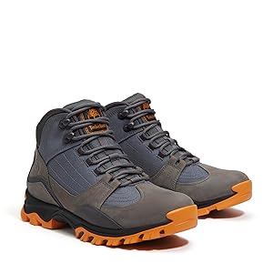 【レア品】Timberland MADBURY トグル ハイキング ブーツ　美品 10809001-de1.jpg